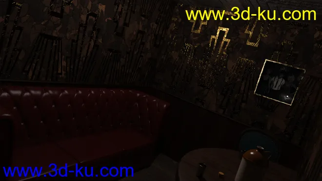 Transforming Speakeasy模型的图片6