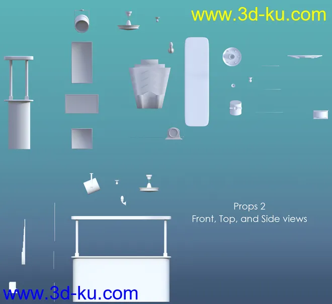 Transforming Speakeasy模型的图片16