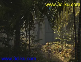 3D打印模型Ultra Scenery Toolbox - Volume One的图片