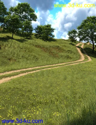 3D打印模型Ultra Scenery Toolbox - Volume One的图片