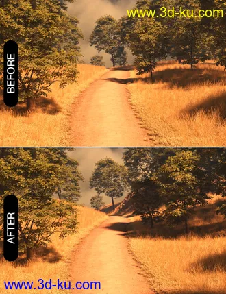 3D打印模型Ultra Scenery Toolbox - Volume One的图片