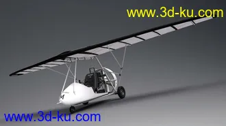3D打印模型Ultralight M的图片
