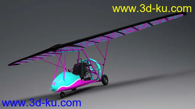 Ultralight M模型的图片4