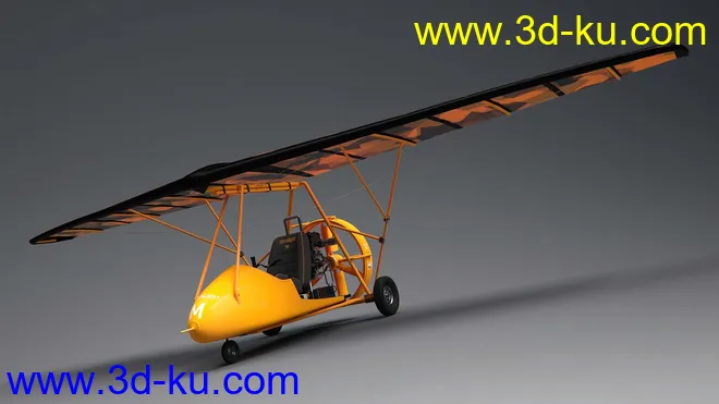 Ultralight M模型的图片5
