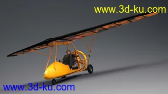 3D打印模型Ultralight M的图片