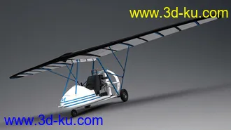3D打印模型Ultralight M的图片