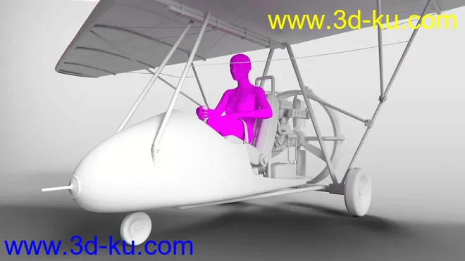 Ultralight M模型的图片9