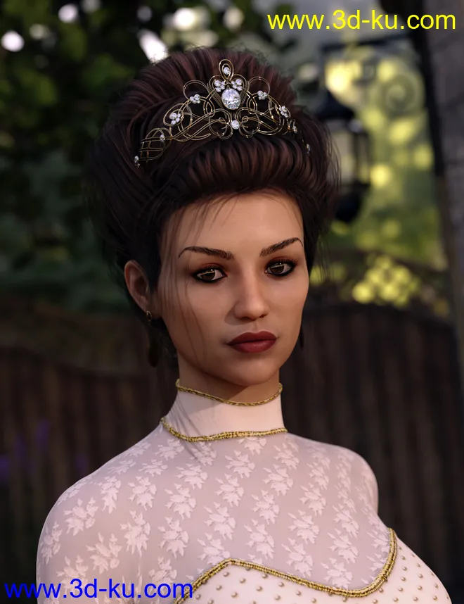 Veya for Sahira 8模型的图片10