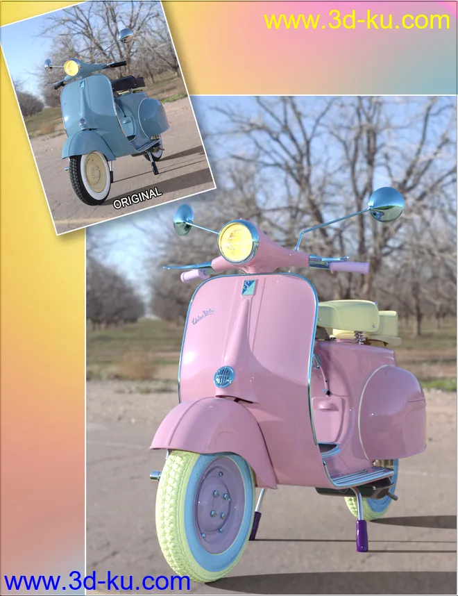 VYK Shader Basics - Color Changers模型的图片5