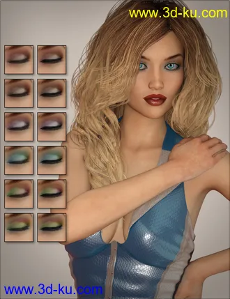 3D打印模型VYK Valyn的图片