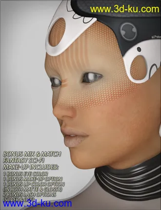 3D打印模型VYK Valyn的图片