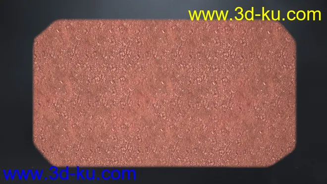 Wild Canyon模型的图片11