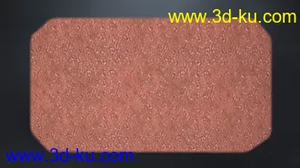 3D打印模型Wild Canyon的图片