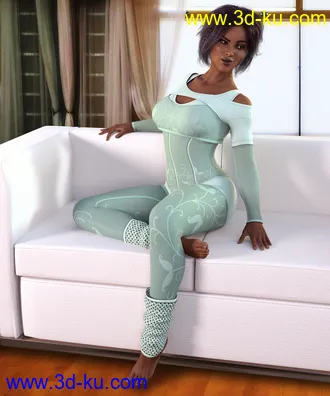 3D打印模型Work it - Basic的图片