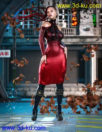 3D打印模型Z Essential Standing Pose Variety Collection的图片