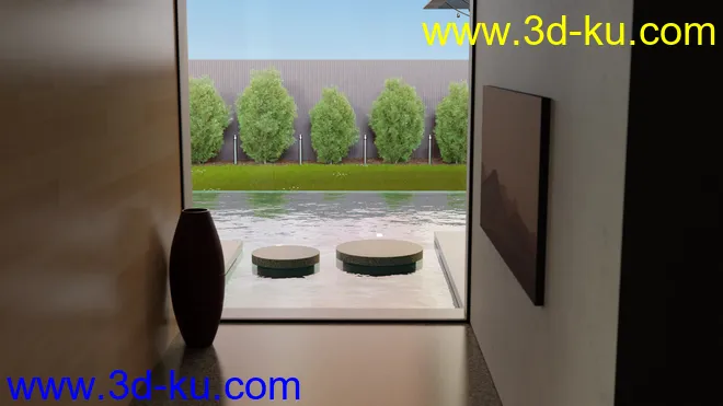 A True Dream Home模型的图片3