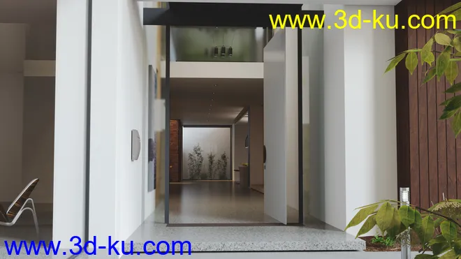 A True Dream Home模型的图片4