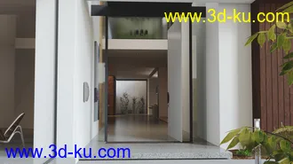 3D打印模型A True Dream Home的图片
