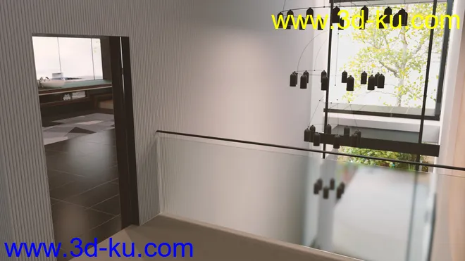 A True Dream Home模型的图片7