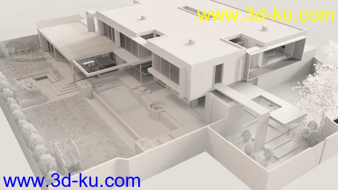 A True Dream Home模型的图片10