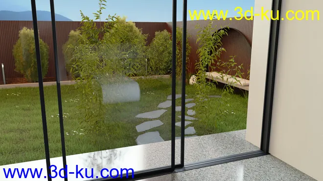 A True Dream Home模型的图片15