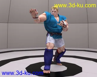 3D打印模型Abel for G8M and G8.1M的图片