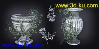 3D打印模型B.E.T.T.Y. ReGarden Bundle的图片