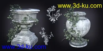 3D打印模型B.E.T.T.Y. ReGarden Bundle的图片