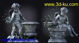 3D打印模型B.E.T.T.Y. ReGarden Bundle的图片