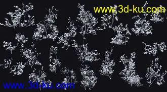 3D打印模型B.E.T.T.Y. ReGarden Bundle的图片