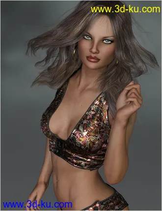 3D打印模型BD London for Victoria 8的图片