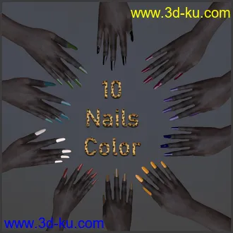 3D打印模型BD Oshun And Her Outfit For Genesis 8 Female的图片