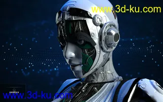 3D打印模型Bot Store的图片