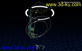 3D打印模型Bot Store的图片