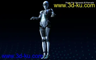 3D打印模型Bot Store的图片
