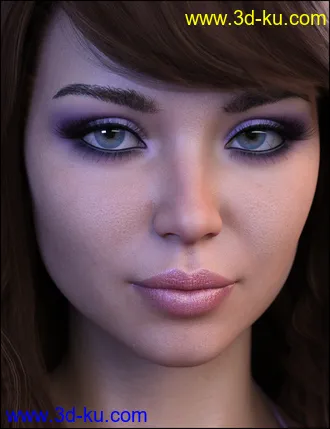 3D打印模型Brandi for Jenni 8的图片