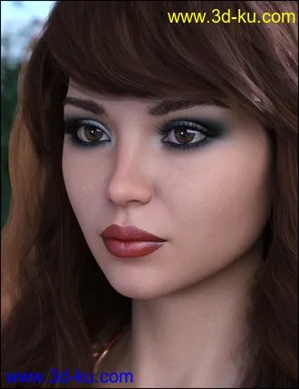 3D打印模型Brandi for Jenni 8的图片