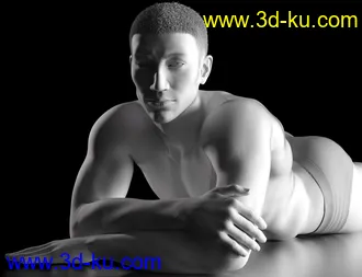 3D打印模型CC Kalden for Ashan 8的图片