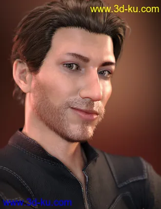 3D打印模型CC Kalden for Ashan 8的图片