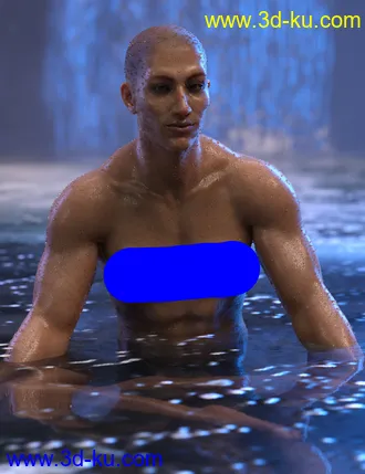 3D打印模型CC Kalden for Ashan 8的图片