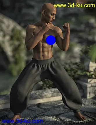 3D打印模型CC Kalden for Ashan 8的图片