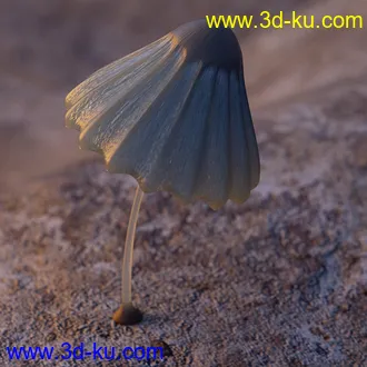 3D打印模型Chthonic Realm Environment Kit的图片
