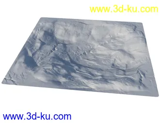 3D打印模型Chthonic Realm Environment Kit的图片