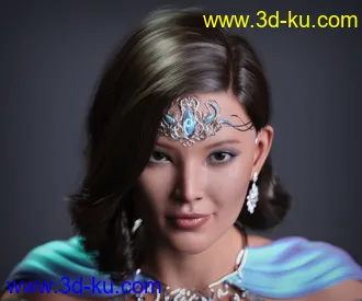 3D打印模型Clara 8.1的图片