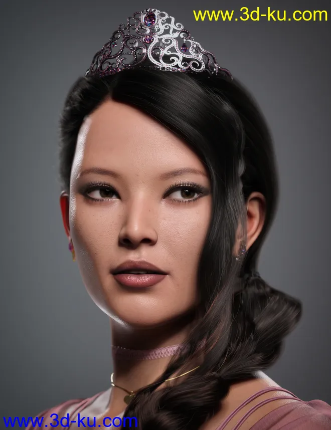 Clara 8.1模型的图片3