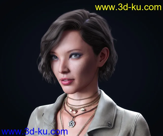 Clara 8.1模型的图片13