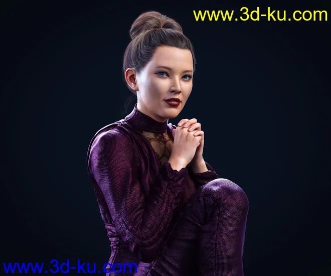 Clara 8.1模型的图片14