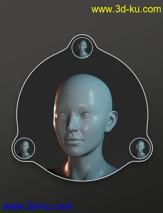 3D打印模型Clara 8.1 Add-On for MetaMixer的图片