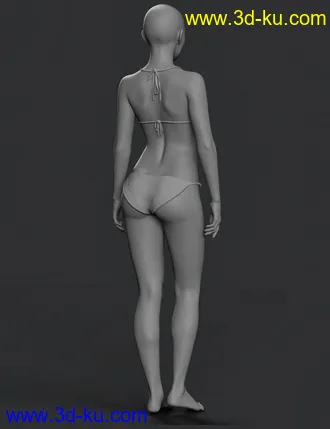 3D打印模型Clara 8.1 HD Add-On的图片