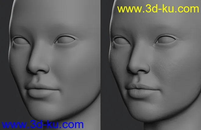 Clara 8.1 HD Add-On模型的图片4